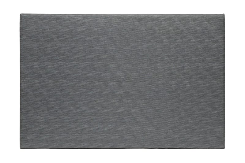 Sänggavel Gatsby 180 cm - Mörkgrå - Möbler - Säng - Sängtillbehör & sänggavel - Sänggavel