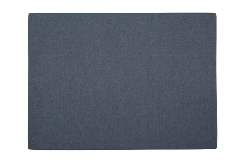 Sänggavel Gatsby 210 cm - Blå - Möbler - Säng - Sängtillbehör & sänggavel - Sänggavel