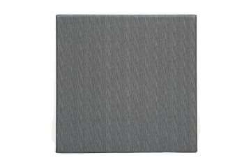 Sänggavel Gatsby 80 cm - Grå - Möbler - Säng - Sängtillbehör & sänggavel - Sänggavel