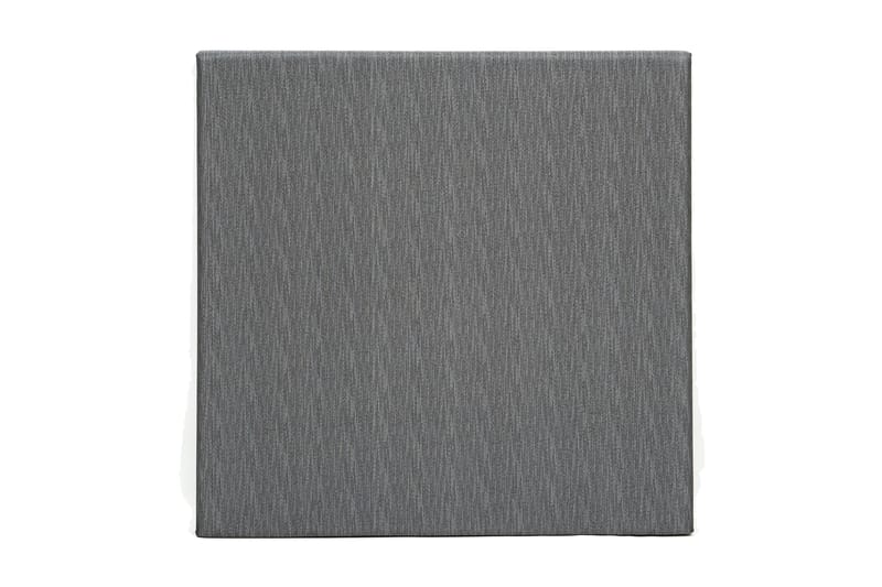 Sänggavel Gatsby 80 cm - Grå - Möbler - Säng - Sängtillbehör & sänggavel - Sänggavel