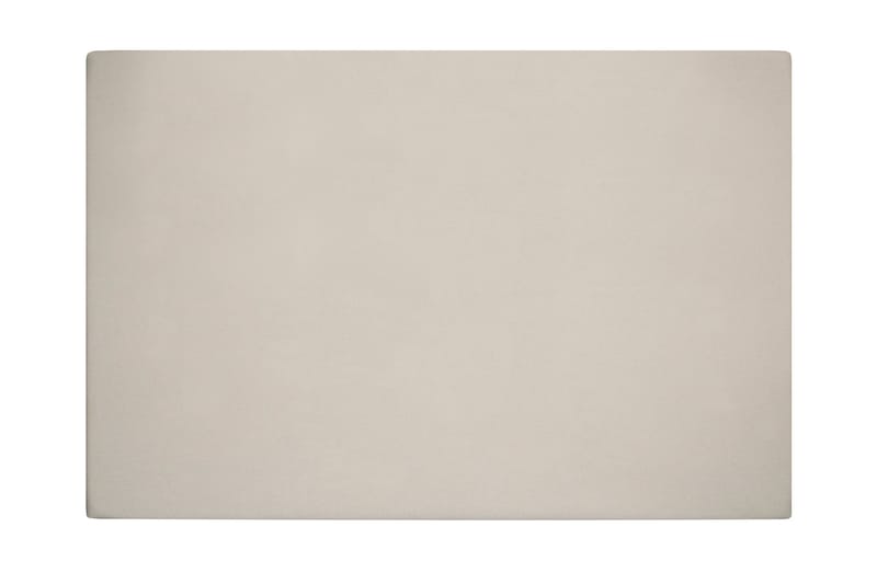 Sänggavel Harper Beige - 140 cm - Möbler - Säng - Sängtillbehör & sänggavel - Sänggavel