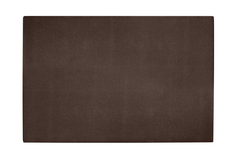 Sänggavel Harper Brun - 160 cm - Möbler - Säng - Sängtillbehör & sänggavel - Sänggavel