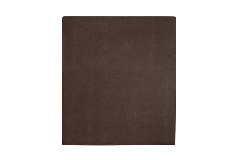 Sänggavel Harper Brun - 80 cm - Möbler - Säng - Sängtillbehör & sänggavel - Sänggavel