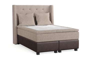 Sänggavel Havanna 120 - (+Fler val) Beige - Möbler - Säng - Sängtillbehör & sänggavel - Sänggavel