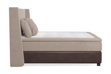 Sänggavel Havanna 210 - (+Fler val) Beige - Möbler - Säng - Sängtillbehör & sänggavel - Sänggavel