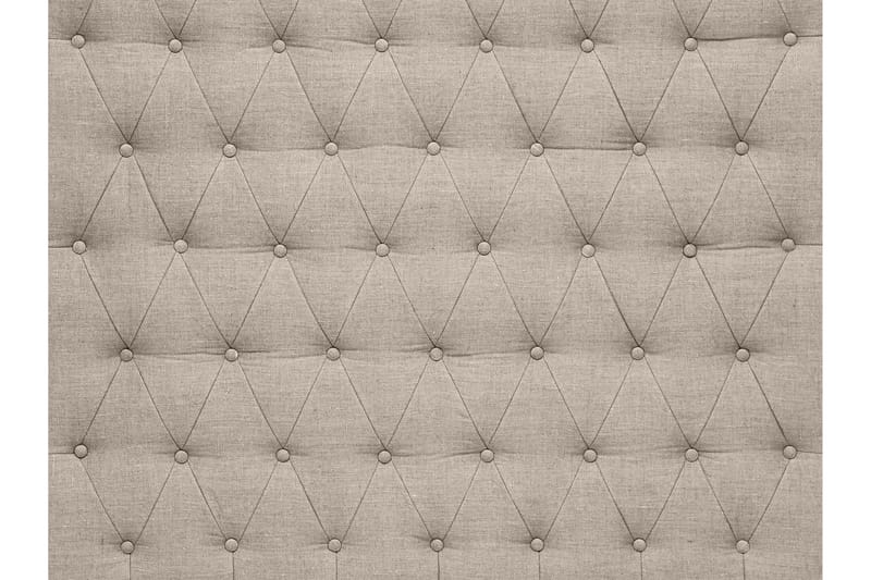 Sänggavel Idolva 90 cm - Beige - Möbler - Säng - Sängtillbehör & sänggavel - Sänggavel