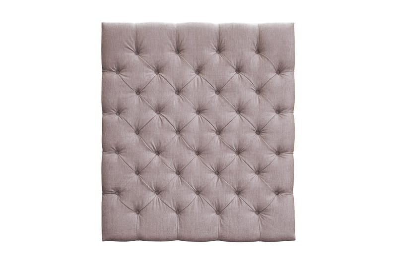 Sänggavel Joluma 105 Knappar - Vintagerose - Möbler - Säng - Sängtillbehör & sänggavel - Sänggavel
