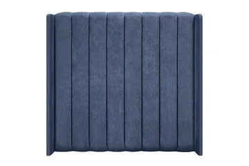 Sänggavel Joluma 105 Line - Blå - Möbler - Säng - Sängtillbehör & sänggavel - Sänggavel