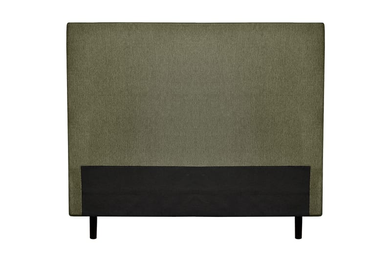 Sänggavel Juliett 120 cm - Mörkgrön - Möbler - Säng - Sängtillbehör & sänggavel - Sänggavel
