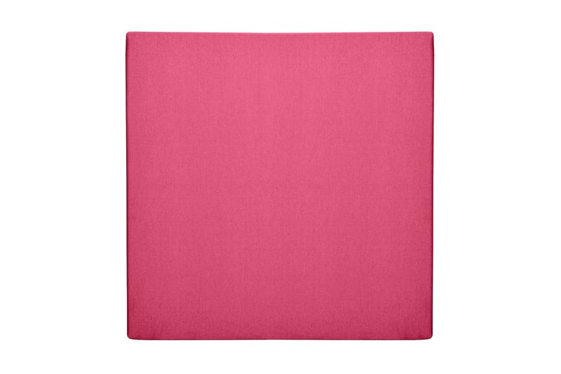 Sänggavel Lapetos 120 cm - Rosa - Sänggavel