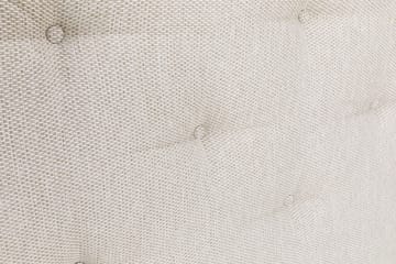 Sänggavel Laze Deluxe 160 cm - Beige - Möbler - Säng - Sängtillbehör & sänggavel - Sänggavel