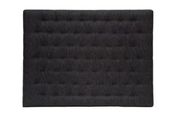 Sänggavel Liliane 90 cm - Svart - Möbler - Säng - Sängtillbehör & sänggavel - Sänggavel