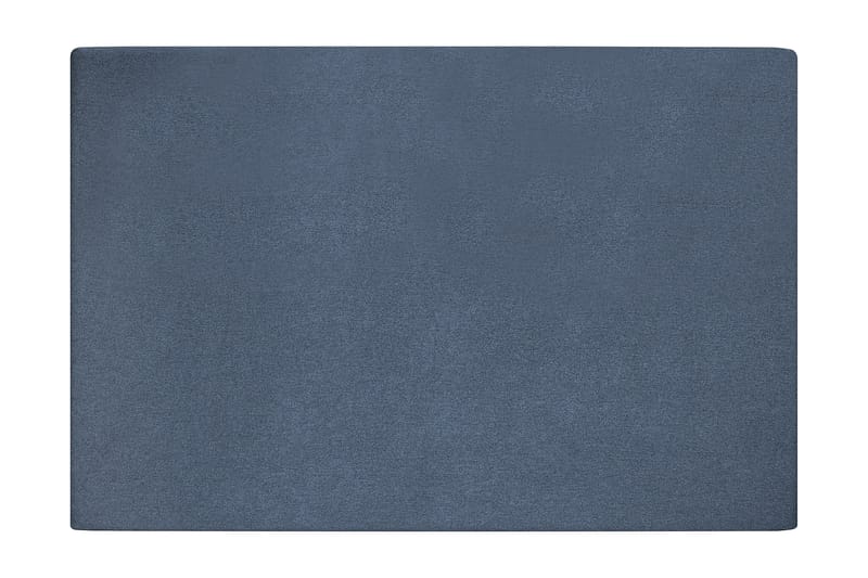 Sänggavel Longford Blå - 160 cm - Möbler - Säng - Sängtillbehör & sänggavel - Sänggavel