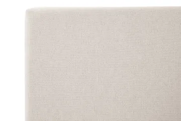Sänggavel Lucky 140 cm Slät - Beige - Möbler - Säng - Sängtillbehör & sänggavel - Sänggavel