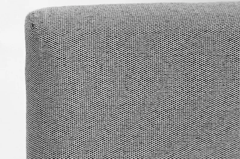 Sänggavel Lucky 150 cm Slät - Mellangrå - Möbler - Säng - Sängtillbehör & sänggavel - Sänggavel