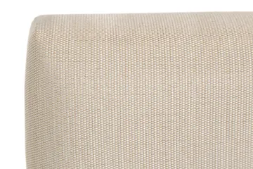Sänggavel Lucky 160 cm Slät - Beige - Möbler - Säng - Sängtillbehör & sänggavel - Sänggavel