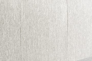 Sänggavel Mist 140 cm med Sidor - Beige - Möbler - Säng - Sängtillbehör & sänggavel - Sänggavel