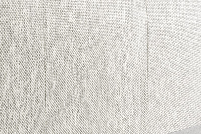 Sänggavel Mist 140 cm med Sidor - Beige - Möbler - Säng - Sängtillbehör & sänggavel - Sänggavel