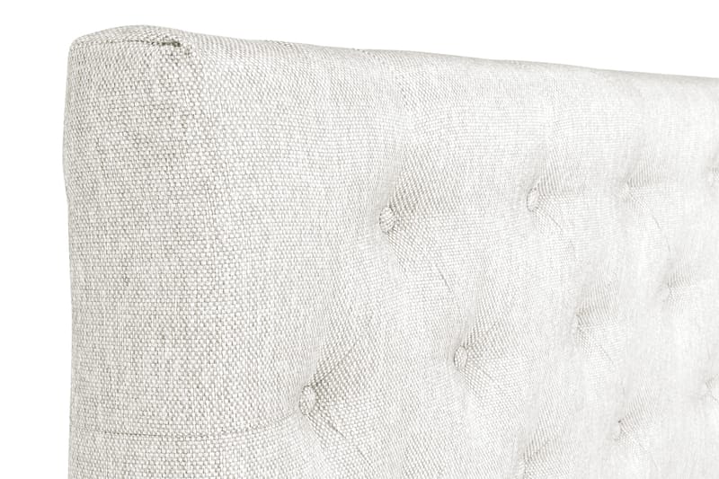 Sänggavel Mist 160 cm - Beige - Möbler - Säng - Sängtillbehör & sänggavel - Sänggavel