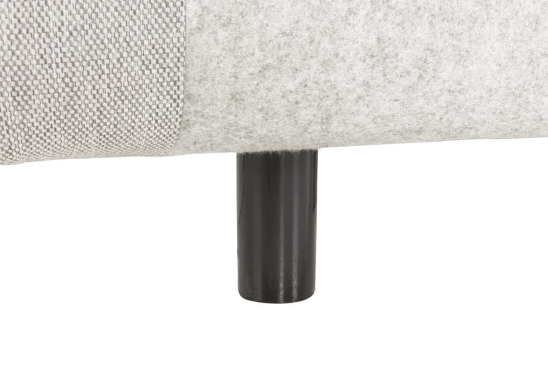 Sänggavel Mist 160 cm - Beige - Möbler - Säng - Sängtillbehör & sänggavel - Sänggavel