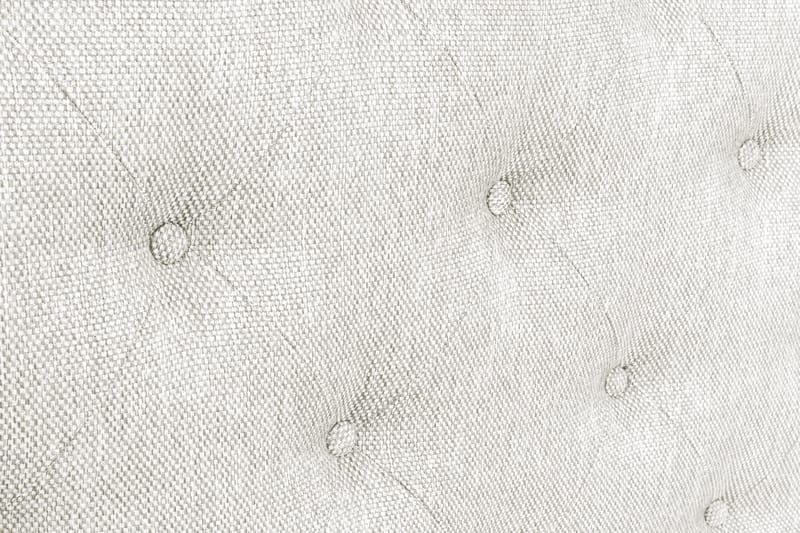 Sänggavel Mist 160 cm - Beige - Möbler - Säng - Sängtillbehör & sänggavel - Sänggavel