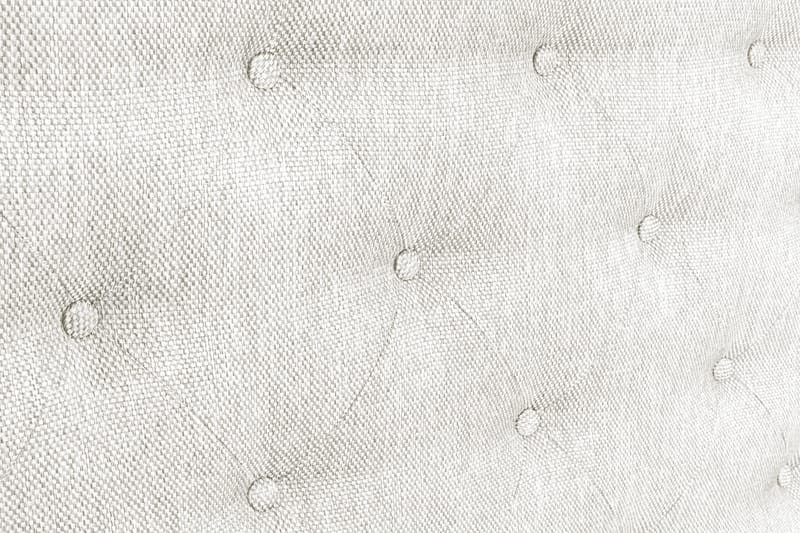Sänggavel Mist 160 cm med Sidor - Beige - Möbler - Säng - Sängtillbehör & sänggavel - Sänggavel
