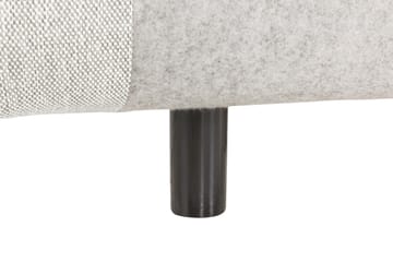 Sänggavel Mist 180 cm - Beige - Möbler - Säng - Sängtillbehör & sänggavel - Sänggavel