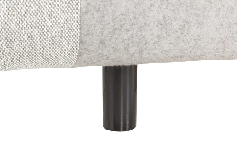 Sänggavel Mist 180 cm - Beige - Möbler - Säng - Sängtillbehör & sänggavel - Sänggavel