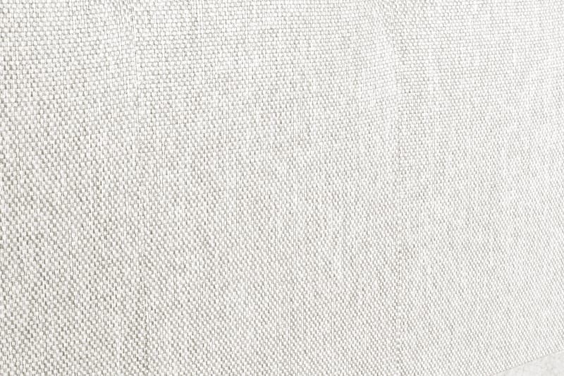 Sänggavel Mist 180 cm - Beige - Sänggavel