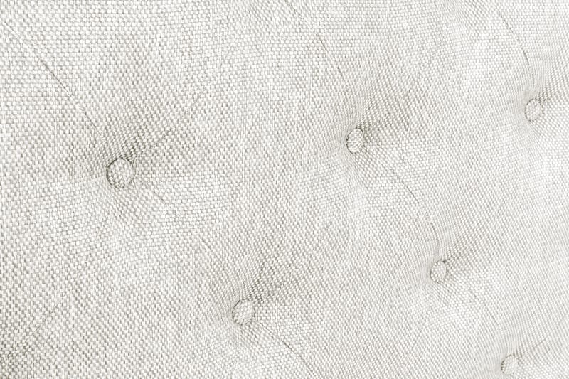 Sänggavel Mist 180 cm - Beige - Möbler - Säng - Sängtillbehör & sänggavel - Sänggavel