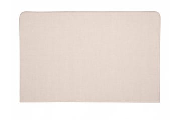 Sänggavel Notte Beige - 180 cm - Möbler - Säng - Sängtillbehör & sänggavel - Sänggavel