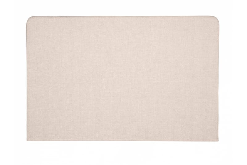 Sänggavel Notte Beige - 180 cm - Sänggavel