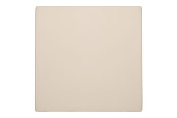Sänggavel Olivia 120 cm Slät - Beige - Möbler - Säng - Sängtillbehör & sänggavel - Sänggavel