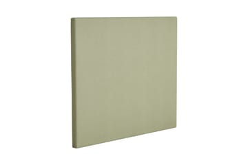 Sänggavel Olivia 150 cm Slät - Grön - Möbler - Säng - Sängtillbehör & sänggavel - Sänggavel