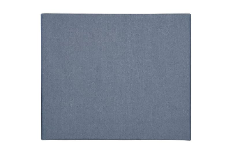 Sänggavel Olivia 150 cm Slät - Mörkblå - Möbler - Säng - Sängtillbehör & sänggavel - Sänggavel