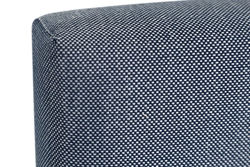 Sänggavel Olivia 150 cm Slät - Mörkblå - Möbler - Säng - Sängtillbehör & sänggavel - Sänggavel