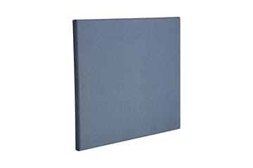 Sänggavel Olivia 150 cm Slät - Mörkblå - Möbler - Säng - Sängtillbehör & sänggavel - Sänggavel