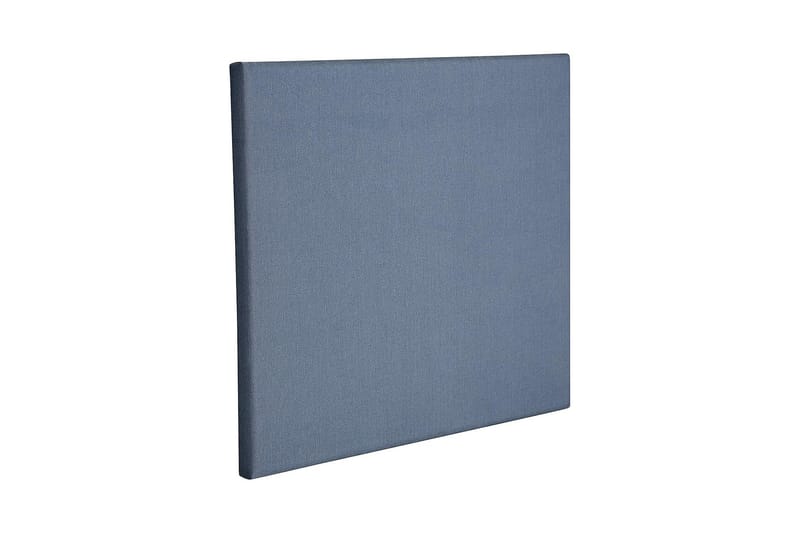 Sänggavel Olivia 150 cm Slät - Mörkblå - Möbler - Säng - Sängtillbehör & sänggavel - Sänggavel