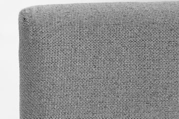 Sänggavel Olivia 150 cm Slät - Mellangrå - Möbler - Säng - Sängtillbehör & sänggavel - Sänggavel