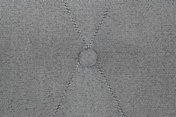Sänggavel Olivia 160 cm Diamant - Mellangrå - Möbler - Säng - Sängtillbehör & sänggavel - Sänggavel