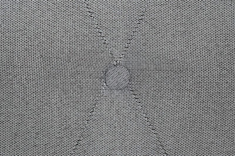 Sänggavel Olivia 160 cm Diamant - Mellangrå - Möbler - Säng - Sängtillbehör & sänggavel - Sänggavel