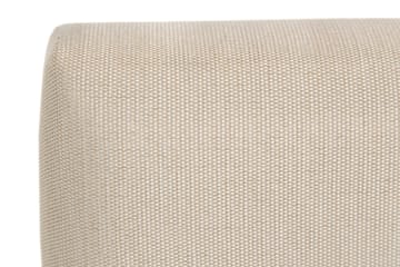 Sänggavel Olivia 160 cm Slät - Beige - Möbler - Säng - Sängtillbehör & sänggavel - Sänggavel