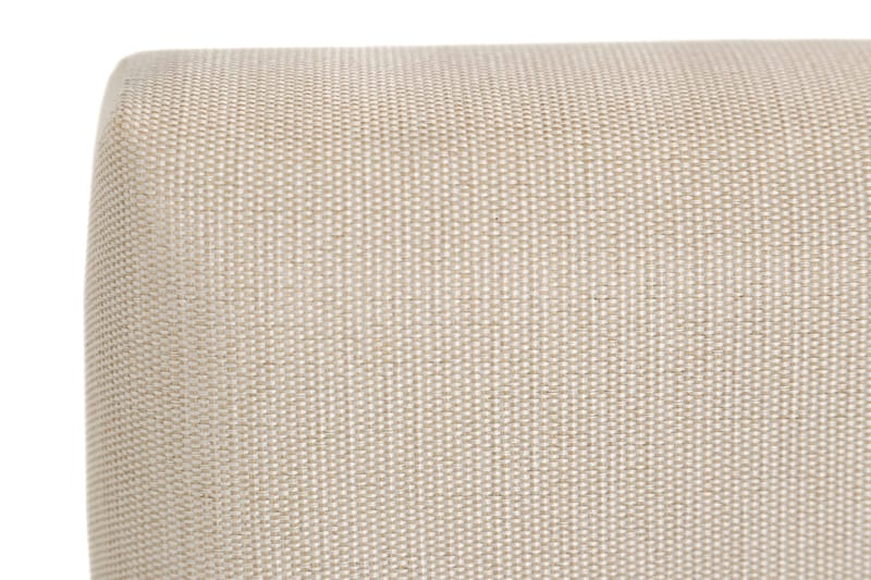 Sänggavel Olivia 160 cm Slät - Beige - Möbler - Säng - Sängtillbehör & sänggavel - Sänggavel