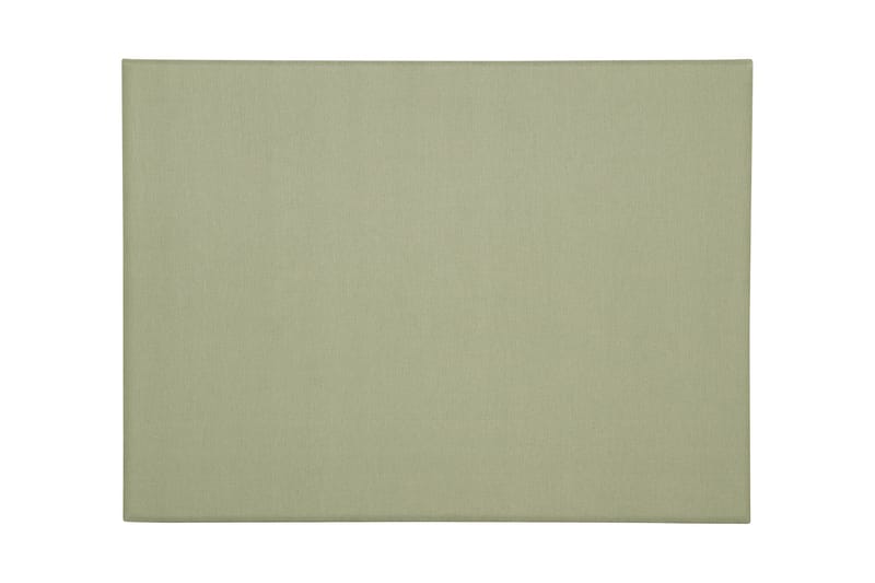 Sänggavel Olivia 160 cm Slät - Grön - Möbler - Säng - Sängtillbehör & sänggavel - Sänggavel