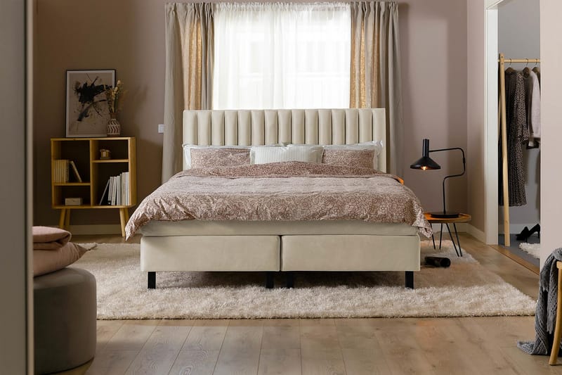 Sänggavel Rakel 120cm - Möbler - Säng - Sängtillbehör & sänggavel - Sänggavel