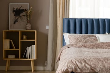 Sänggavel Rakel 120cm - Möbler - Säng - Sängtillbehör & sänggavel - Sänggavel