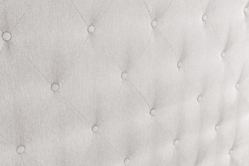 Sänggavel Relax 140 cm Djuphäftad Hög - Beige - Möbler - Säng - Sängtillbehör & sänggavel - Sänggavel