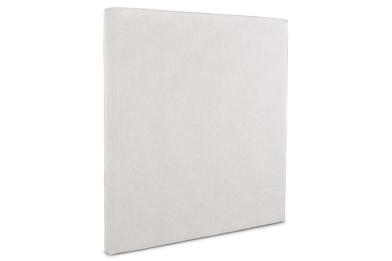 Sänggavel Relax Bas 120 cm Bas - Beige - Möbler - Säng - Sängtillbehör & sänggavel - Sänggavel