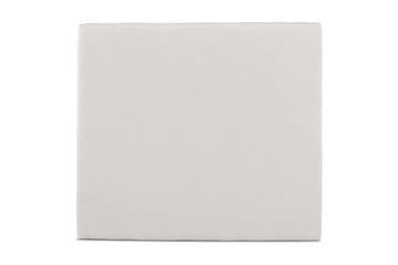 Sänggavel Relax Bas 140 cm Bas - Beige - Möbler - Säng - Sängtillbehör & sänggavel - Sänggavel
