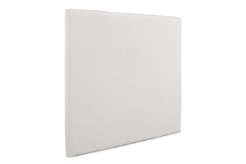 Sänggavel Relax Bas 140 cm Bas - Beige - Möbler - Säng - Sängtillbehör & sänggavel - Sänggavel